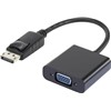 ADAPTER DISPLAY PORT TO VGA