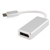 ADAPTER USB3.1 TYPE C TO DP PROTEC Male to Female