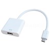ADAPTER USB3.1 TYPE C TO HDMI