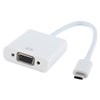 ADAPTER USB3.1 TYPE C TO VGA