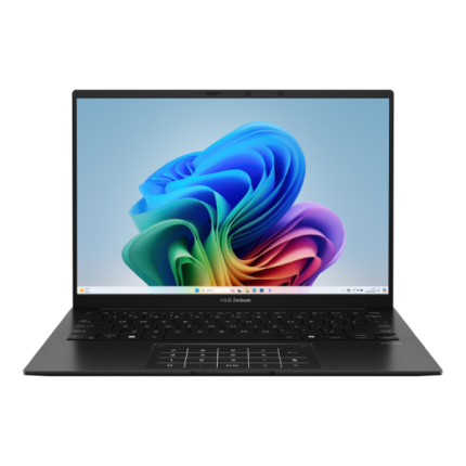 ASUS ZenBook 14 Ryzen Ai 5 430 16GB 1TB NVME WIN11H 1YOS OLED