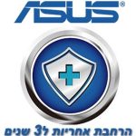 ASUS Zenbook / Vivobook Pro series warranty update to 3 Years