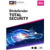 BitDefender Anti Virus total security 10 Devices 1Year עבור 10 מכשירים PC/Tablet/Smart Phone