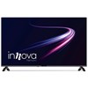 INNOVA 43 SMART TV 4K UHD/FLAT/ IDAN+/WIFI הובלה ללקוח סופי ללא עלות נוספת 43 in 3840 x 2160 pixels