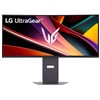 LG 34 UltraGear G6 WQHD /160Hz/VA/DP/HDMI G-SYNC 24 in WQHD W-LED