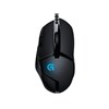 Logitech G402 Hyperion Fury Ultra-Fast FPS Gaming Mouse mouse
