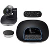 Logitech GROUP VIDEO CONFERENCE video conferencing for mid to large-sized meeting rooms