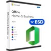 OFFICE Home & Business 2024 ESD רישיון דיגיטלי - להורדת התוכנה לחץ על הלינק המצורף