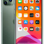 טלפון סלולרי Apple iPhone 11 Pro Max 512GB (מתצוגה)