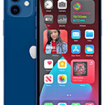 טלפון סלולרי Apple iPhone 12 256GB