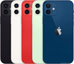 ⁦טלפון סלולרי Apple iPhone 12 256GB⁩ – תמונה ⁦3⁩