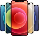 ⁦טלפון סלולרי Apple iPhone 12 256GB⁩ – תמונה ⁦4⁩