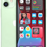 טלפון סלולרי Apple iPhone 12 Mini 64GB (מתצוגה)