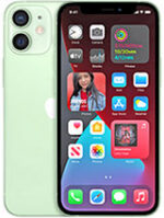 טלפון סלולרי Apple iPhone 12 mini 256GB