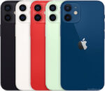 ⁦טלפון סלולרי Apple iPhone 12 mini 256GB⁩ – תמונה ⁦3⁩