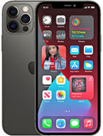 טלפון סלולרי Apple iPhone 12 Pro 128GB (מתצוגה)
