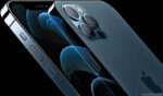 ⁦טלפון סלולרי Apple iPhone 12 Pro Max 128GB (מתצוגה)⁩ – תמונה ⁦4⁩