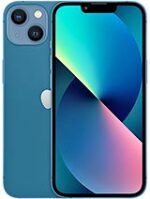 טלפון סלולרי Apple iPhone 13 128GB (מתצוגה)