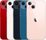 ⁦טלפון סלולרי Apple iPhone 13 128GB (מתצוגה)⁩ – תמונה ⁦3⁩