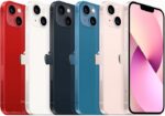 ⁦טלפון סלולרי Apple iPhone 13 Mini 512GB⁩ – תמונה ⁦5⁩