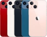 ⁦טלפון סלולרי Apple iPhone 13 Mini 512GB⁩ – תמונה ⁦3⁩