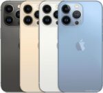 ⁦טלפון סלולרי Apple iPhone 13 Pro 256GB⁩ – תמונה ⁦5⁩