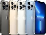 ⁦טלפון סלולרי Apple iPhone 13 Pro 256GB⁩ – תמונה ⁦3⁩
