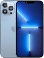 טלפון סלולרי Apple iPhone 13 Pro Max 256GB (מתצוגה)