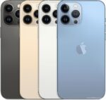 ⁦טלפון סלולרי Apple iPhone 13 Pro Max 256GB (מתצוגה)⁩ – תמונה ⁦5⁩