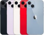⁦טלפון סלולרי Apple iPhone 14 256GB⁩ – תמונה ⁦3⁩