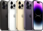 ⁦טלפון סלולרי Apple iPhone 14 Pro 512GB (מתצוגה)⁩ – תמונה ⁦3⁩