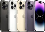 ⁦טלפון סלולרי Apple iPhone 14 Pro 512GB (מתצוגה)⁩ – תמונה ⁦4⁩