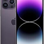 טלפון סלולרי Apple iPhone 14 Pro Max 128GB (מתצוגה)