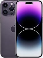 טלפון סלולרי Apple iPhone 14 Pro Max 128GB (מתצוגה)