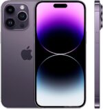 ⁦טלפון סלולרי Apple iPhone 14 Pro Max 128GB (מתצוגה)⁩ – תמונה ⁦2⁩