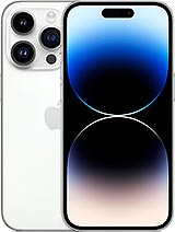 iPhone 14 Pro טלפון סלולרי Apple iPhone 14 Pro 512GB (מתצוגה) – תמונה 1