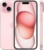 ⁦טלפון סלולרי Apple iPhone 15 128GB⁩ – תמונה ⁦2⁩