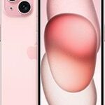 טלפון סלולרי Apple iPhone 15 256GB