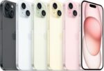 ⁦טלפון סלולרי Apple iPhone 15 128GB⁩ – תמונה ⁦3⁩