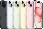 ⁦טלפון סלולרי Apple iPhone 15 128GB⁩ – תמונה ⁦4⁩