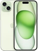 טלפון סלולרי Apple iPhone 15 Plus 256GB (מתצוגה)