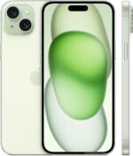 ⁦טלפון סלולרי Apple iPhone 15 Plus 256GB (מתצוגה)⁩ – תמונה ⁦2⁩
