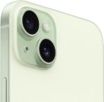 ⁦טלפון סלולרי Apple iPhone 15 Plus 256GB (מתצוגה)⁩ – תמונה ⁦5⁩