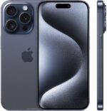 ⁦טלפון סלולרי Apple iPhone 15 Pro 128GB⁩ – תמונה ⁦2⁩