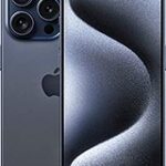 טלפון סלולרי Apple iPhone 15 Pro 512GB (מתצוגה)