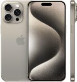 ⁦טלפון סלולרי Apple iPhone 15 Pro Max 1TB⁩ – תמונה ⁦2⁩