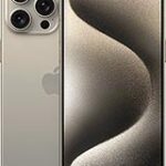 טלפון סלולרי Apple iPhone 15 Pro Max 256GB