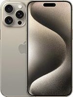 טלפון סלולרי Apple iPhone 15 Pro Max 1TB