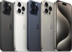 ⁦טלפון סלולרי Apple iPhone 15 Pro Max 1TB⁩ – תמונה ⁦3⁩