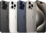 ⁦טלפון סלולרי Apple iPhone 15 Pro Max 1TB⁩ – תמונה ⁦4⁩